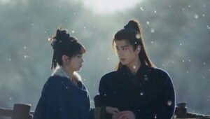 Pursuit of Jade: 1×16