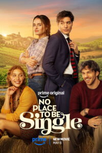 No Place to Be Single