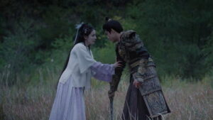 白日提灯​: 1×38