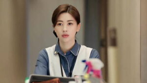 蜜语纪: 1×9