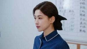 蜜语纪: 1×10