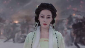 白日提灯​: 1×3
