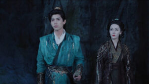 白日提灯​: 1×18