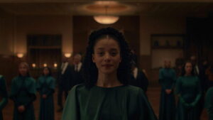 The Testaments: 1×5