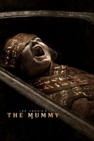 Lee Cronin&rsquo;s The Mummy
