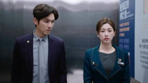 蜜语纪: 1×27