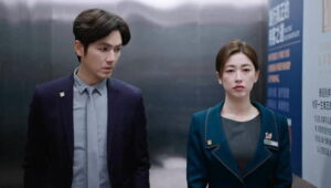 蜜语纪: 1×27