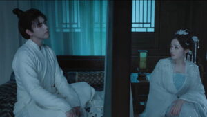 白日提灯​: 1×29