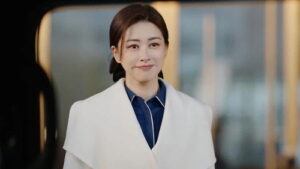 蜜语纪: 1×15