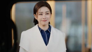 蜜语纪: 1×15