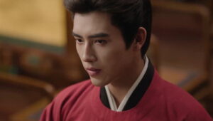 白日提灯​: 1×24