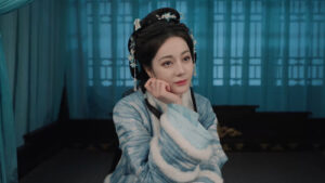 白日提灯​: 1×6