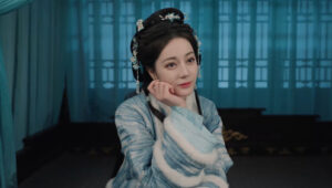 白日提灯​: 1×6