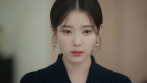 Perfect Crown: 1×9