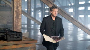 Memory of a Killer: 1×4