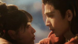Pursuit of Jade: 1×14