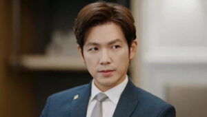 蜜语纪: 1×17