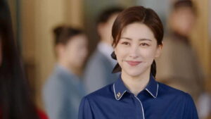 蜜语纪: 1×14