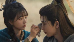 Pursuit of Jade: 1×10
