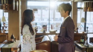 蜜语纪: 1×1