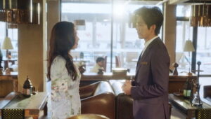 蜜语纪: 1×1