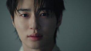 Perfect Crown: 1×8