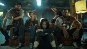 The Boys: 2×3