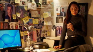 Memory of a Killer: 1×9