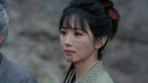 Pursuit of Jade: 1×21