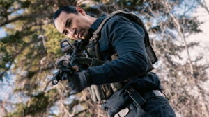 Marshals: A Yellowstone Story: 1×12