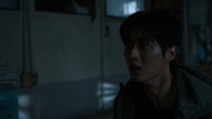 If Wishes Could Kill: 1×7