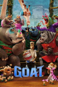 GOAT Review And Trailer