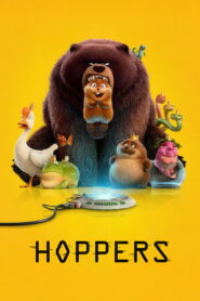 Hoppers Review And Trailer