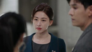 蜜语纪: 1×26
