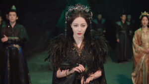 白日提灯​: 1×16