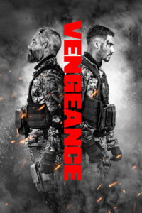 Vengeance Review And Trailer