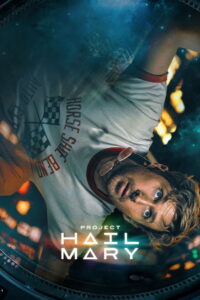 Project Hail Mary Review And Trailer