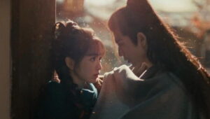 Pursuit of Jade: 1×15