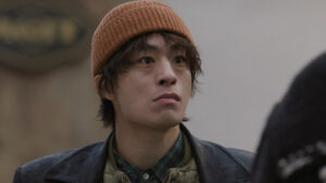 De notre mieux: 1×8