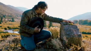 Marshals: A Yellowstone Story: 1×1