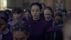 The Testaments: 1×10