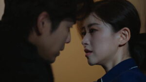 蜜语纪: 1×13