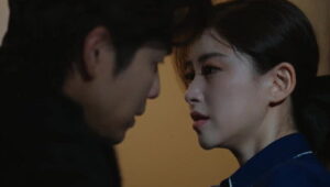 蜜语纪: 1×13