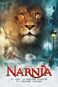 Le Monde de Narnia : Le Lion, la sorcière blanche et l’armoire magique