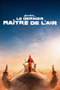 Avatar : Le dernier maître de l&rsquo;air: Season 1