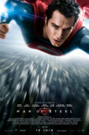 Man of Steel