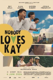 Nobody Loves Kay