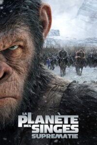 La Planète des singes : Suprématie