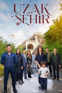 Uzak Şehir: Season 1