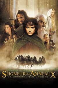 Le Seigneur des anneaux : La Communauté de l&rsquo;anneau